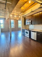 1245 Adams Street B503, Boston, MA 02124