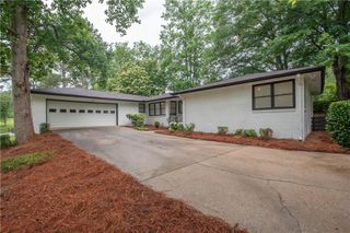 7505 Rico Road, Chattahoochee Hills, GA 30268
