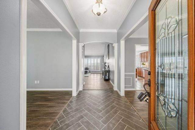 3919 E Wisteria Circle, Sugar Land, TX 77479
