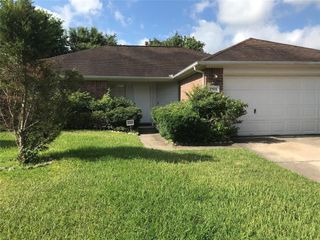 17035 Judyleigh Drive, Houston, TX 77084