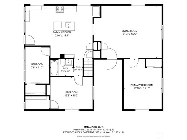 214 E 68th Street, Tacoma, WA 98404