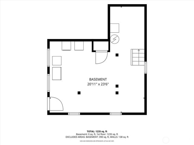 214 E 68th Street, Tacoma, WA 98404