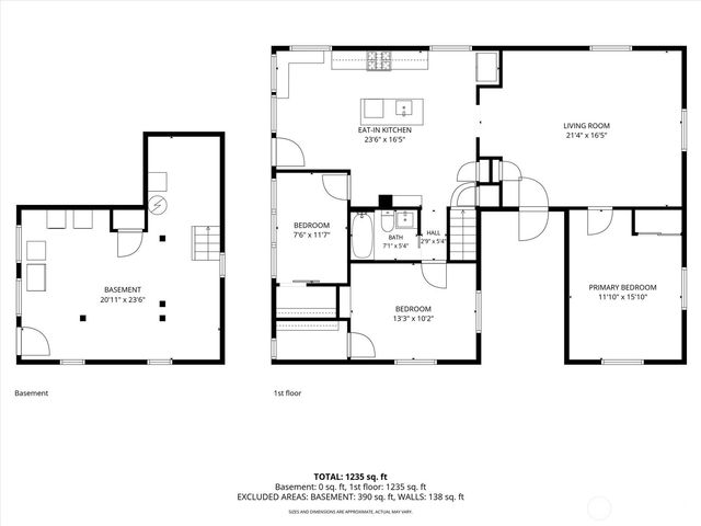 214 E 68th Street, Tacoma, WA 98404