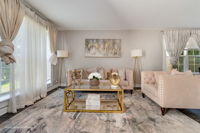 1721 Hidden Oaks Court, Plainfield, IL 60586