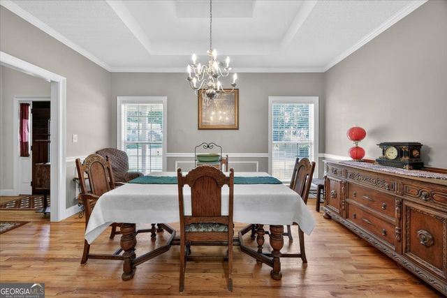 619 Grayridge Road, Gray, GA 31032