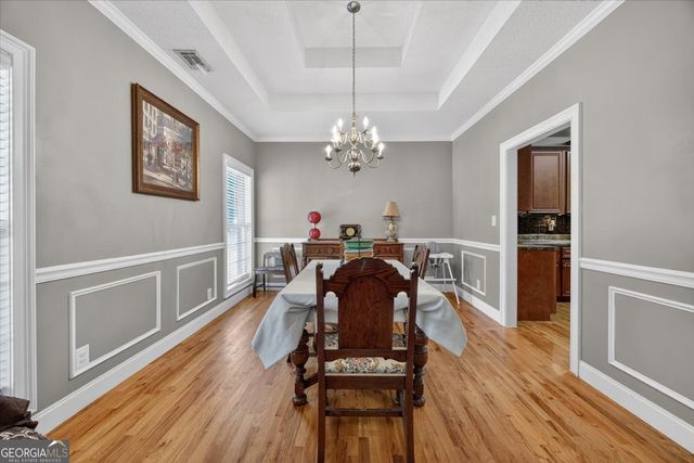 619 Grayridge Road, Gray, GA 31032