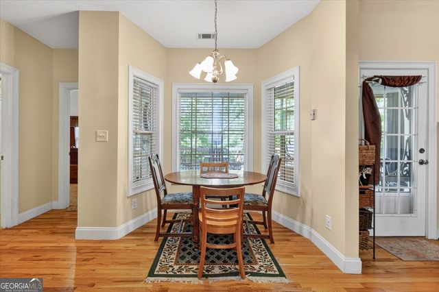 619 Grayridge Road, Gray, GA 31032