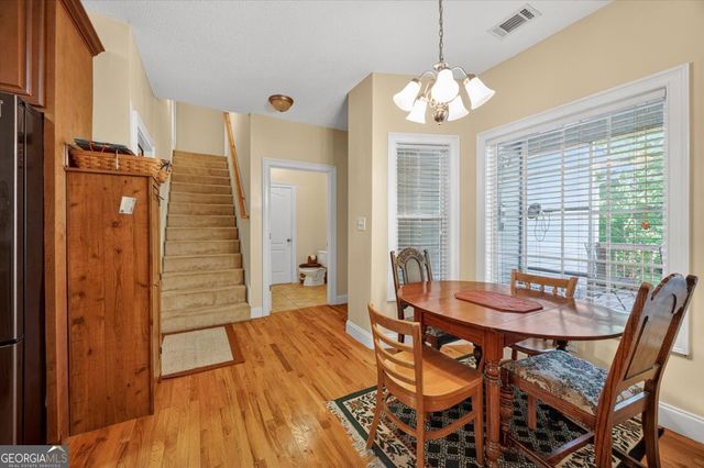 619 Grayridge Road, Gray, GA 31032