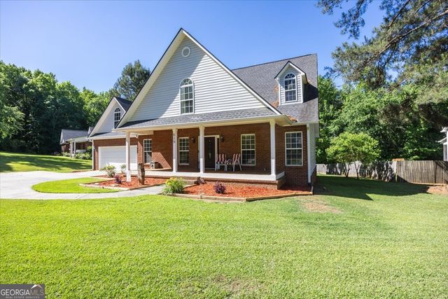 619 Grayridge Road, Gray, GA 31032