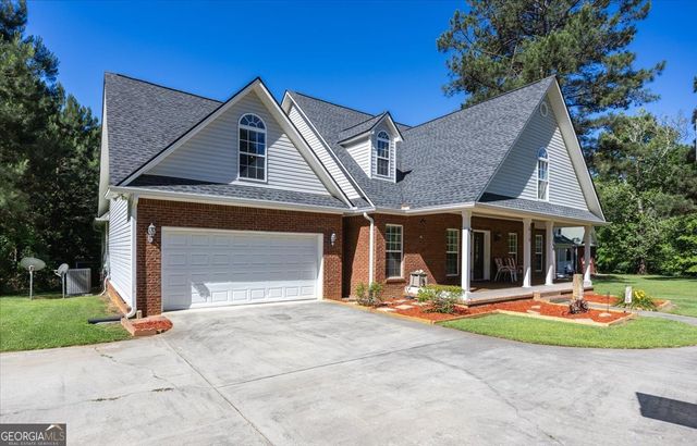 619 Grayridge Road, Gray, GA 31032