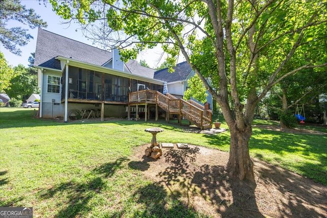 619 Grayridge Road, Gray, GA 31032