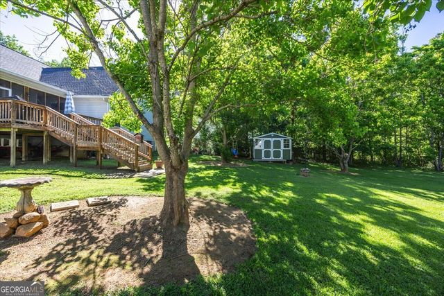 619 Grayridge Road, Gray, GA 31032