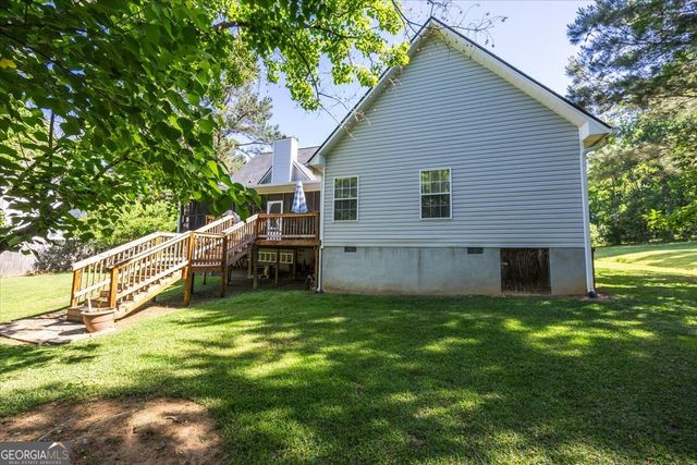 619 Grayridge Road, Gray, GA 31032