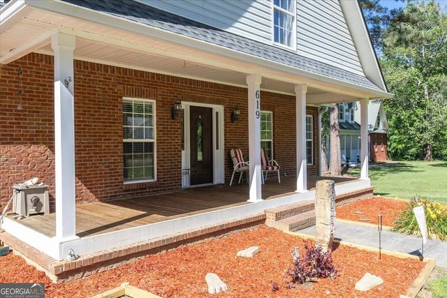 619 Grayridge Road, Gray, GA 31032