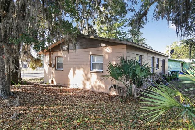 21422 SE 69TH AVENUE, Hawthorne, FL 32640