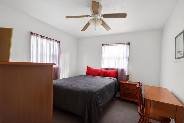 21422 SE 69TH AVENUE, Hawthorne, FL 32640