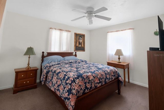 21422 SE 69TH AVENUE, Hawthorne, FL 32640