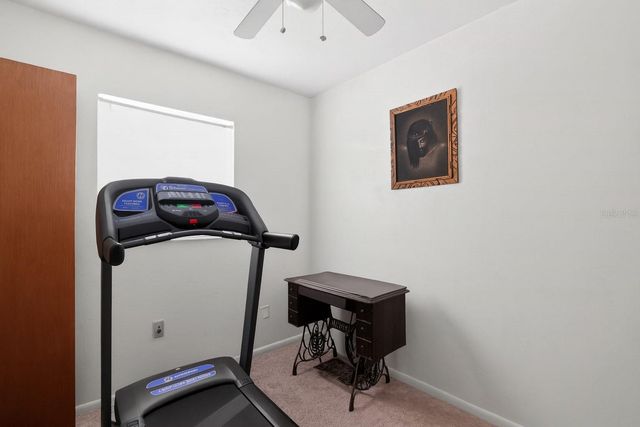 21422 SE 69TH AVENUE, Hawthorne, FL 32640