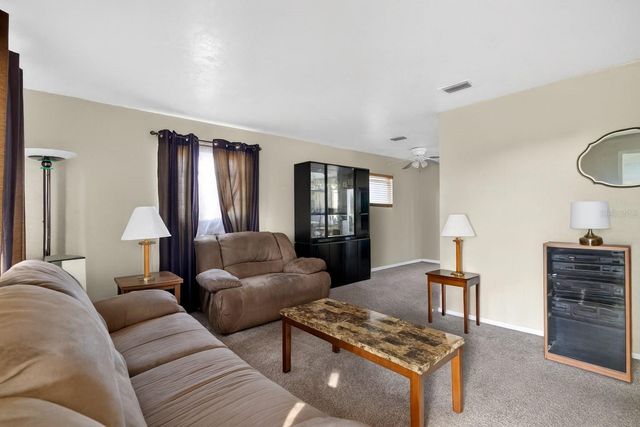 21422 SE 69TH AVENUE, Hawthorne, FL 32640