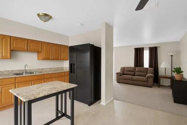 21422 SE 69TH AVENUE, Hawthorne, FL 32640