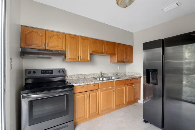 21422 SE 69TH AVENUE, Hawthorne, FL 32640