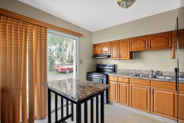 21422 SE 69TH AVENUE, Hawthorne, FL 32640