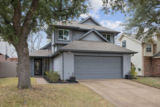 4913 Tree Top Lane, Garland, TX 75044