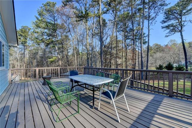 553 Appalachee Ridge rd., Auburn, GA 30011