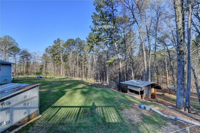 553 Appalachee Ridge rd., Auburn, GA 30011