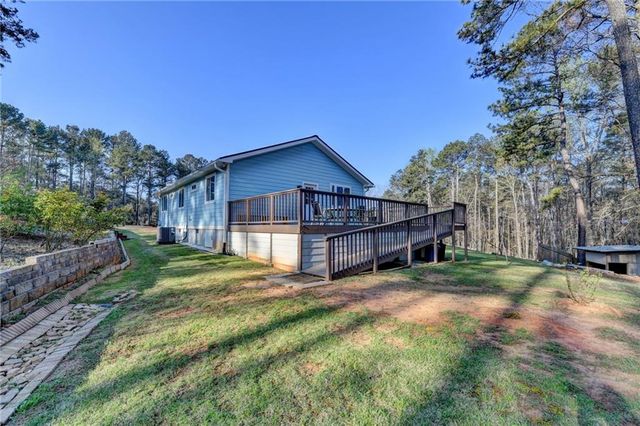 553 Appalachee Ridge rd., Auburn, GA 30011