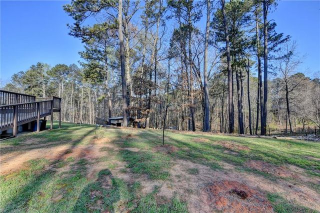 553 Appalachee Ridge rd., Auburn, GA 30011