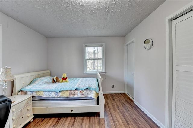 553 Appalachee Ridge rd., Auburn, GA 30011