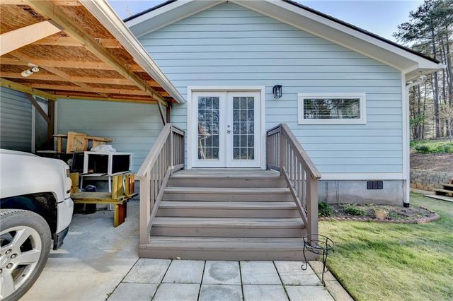 553 Appalachee Ridge rd., Auburn, GA 30011