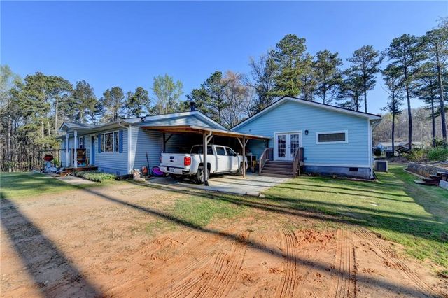 553 Appalachee Ridge rd., Auburn, GA 30011