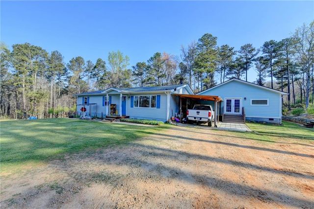 553 Appalachee Ridge rd., Auburn, GA 30011