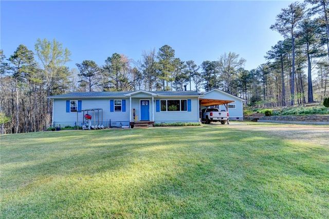 553 Appalachee Ridge rd., Auburn, GA 30011
