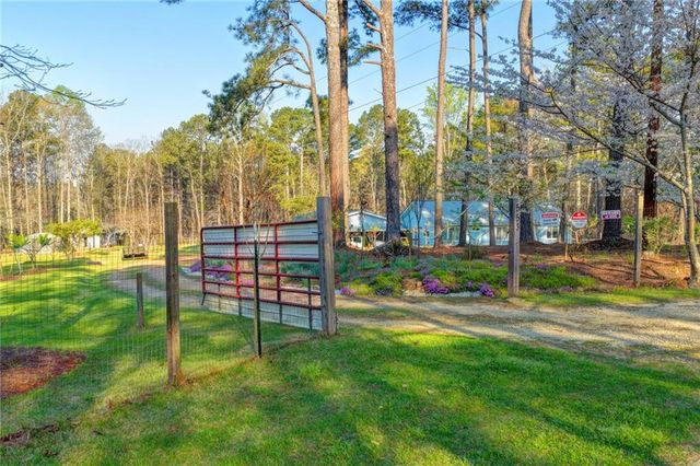 553 Appalachee Ridge rd., Auburn, GA 30011