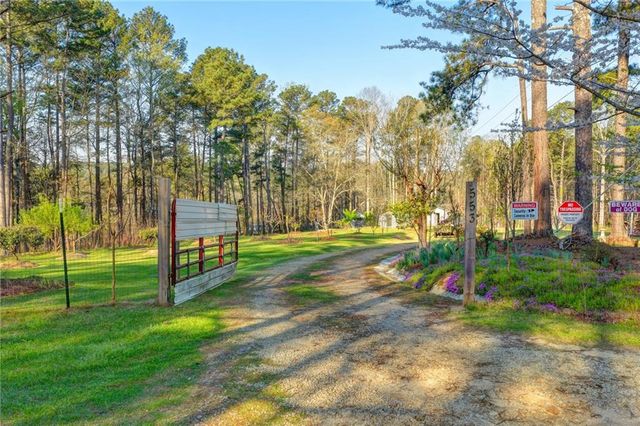553 Appalachee Ridge rd., Auburn, GA 30011