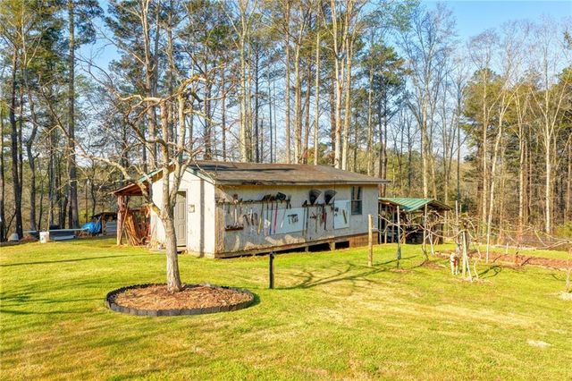 553 Appalachee Ridge rd., Auburn, GA 30011