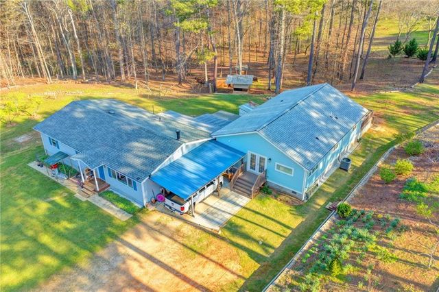 553 Appalachee Ridge rd., Auburn, GA 30011