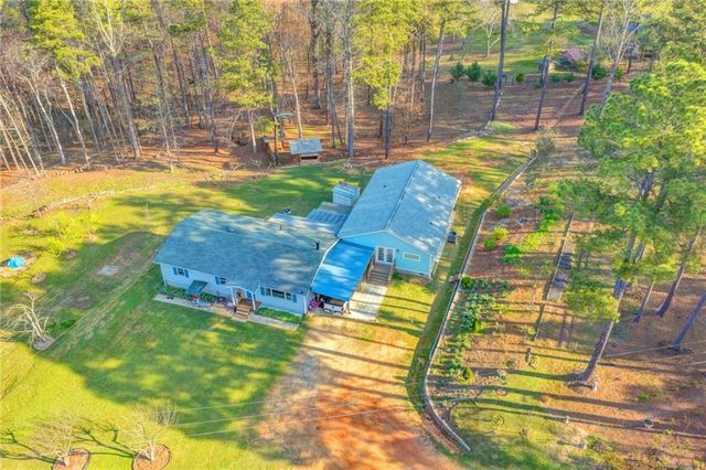 553 Appalachee Ridge rd., Auburn, GA 30011