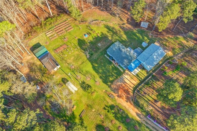 553 Appalachee Ridge rd., Auburn, GA 30011