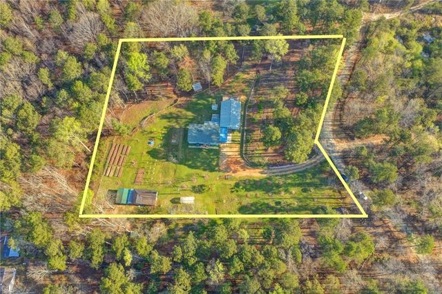 553 Appalachee Ridge rd., Auburn, GA 30011