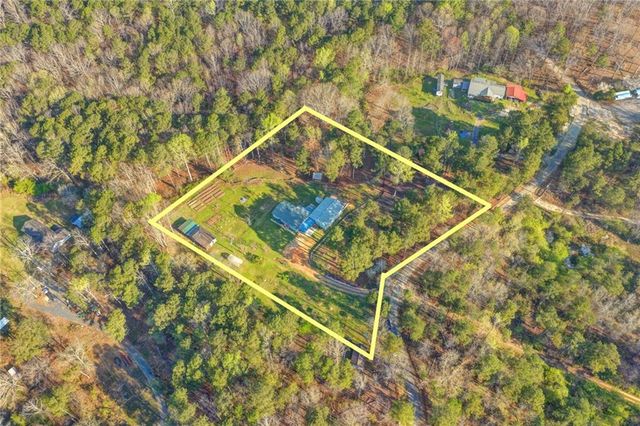 553 Appalachee Ridge rd., Auburn, GA 30011