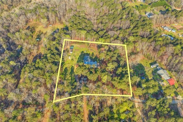 553 Appalachee Ridge rd., Auburn, GA 30011