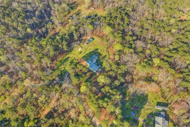 553 Appalachee Ridge rd., Auburn, GA 30011