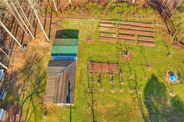 553 Appalachee Ridge rd., Auburn, GA 30011
