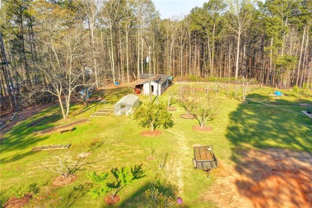 553 Appalachee Ridge rd., Auburn, GA 30011