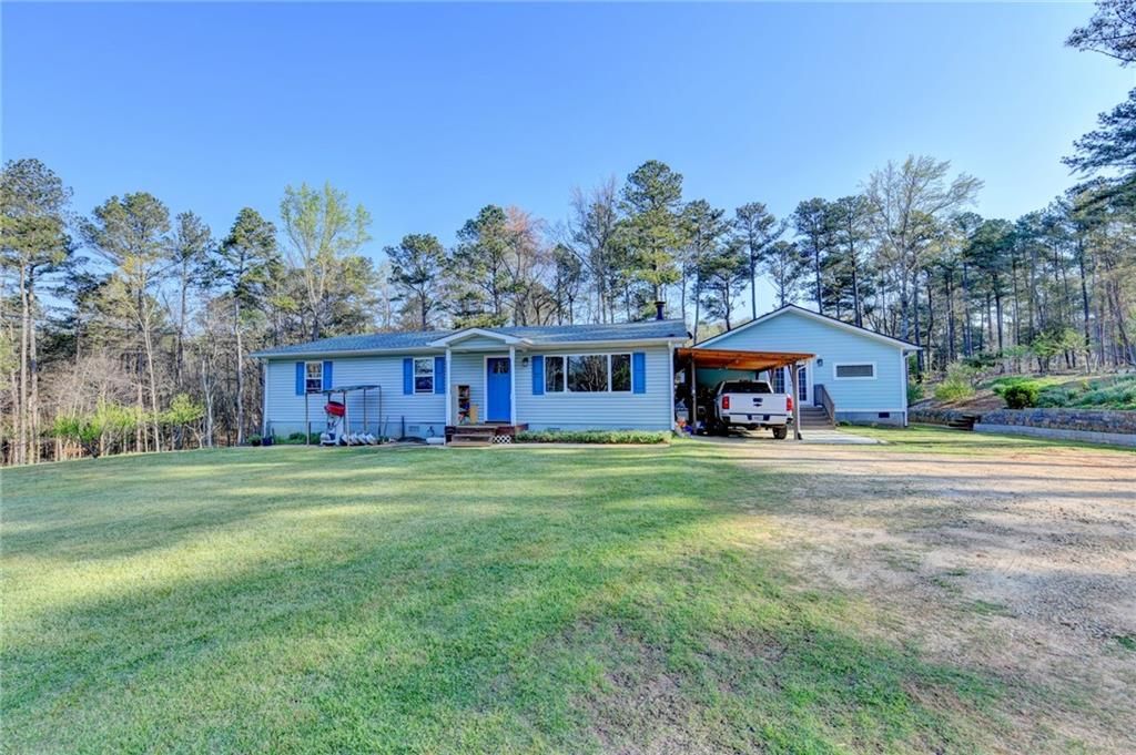 553 Appalachee Ridge rd., Auburn, GA 30011