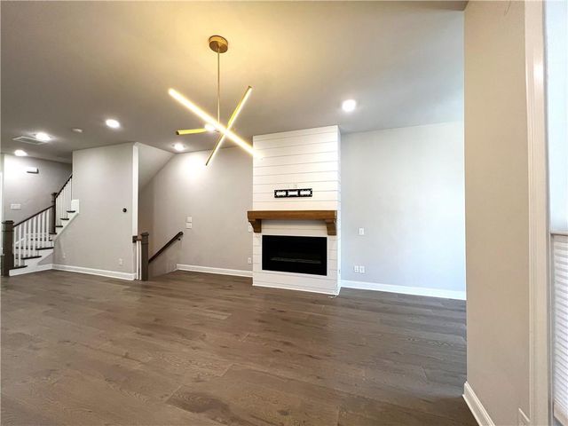4353 Parkside Place, Atlanta, GA 30342